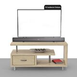 Maxword SLC-160USB-BT Soundbar TV Ses Sistemi Bluetooth ve USB 160 WATT (79x8x6 cm)